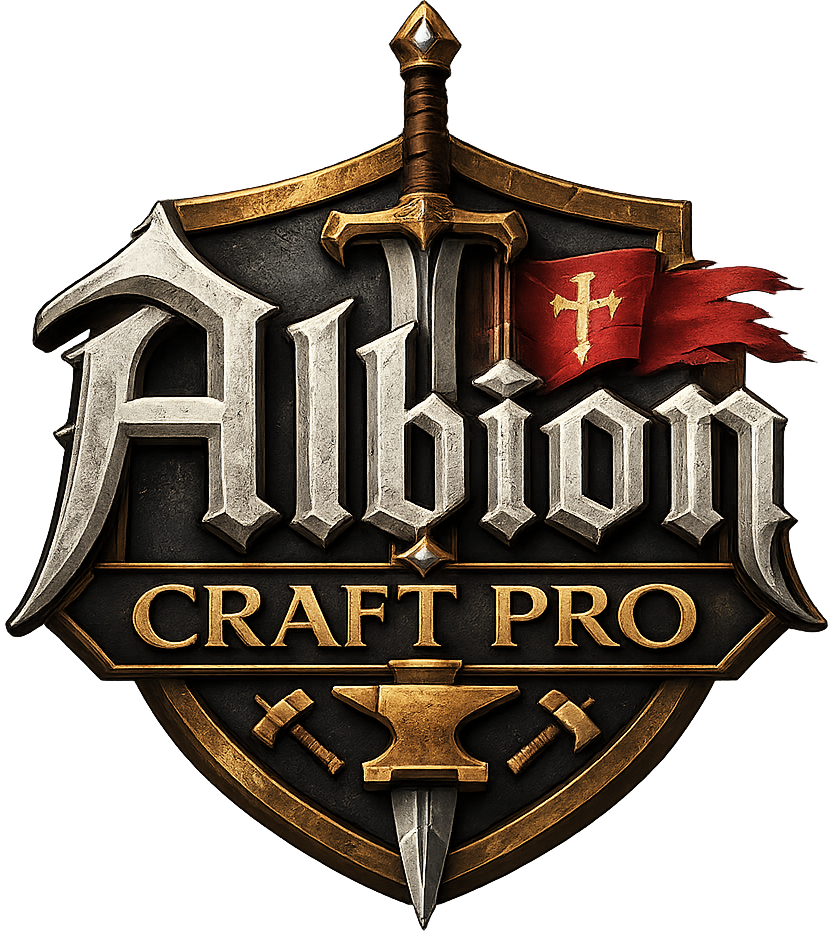 Albion Craft Pro